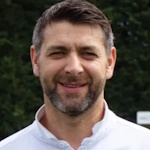Ricky Marheineke