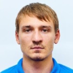 Anton Lazutkin
