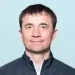Ruslan Novikov
