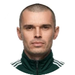 Oleksandr Bezuhlyi