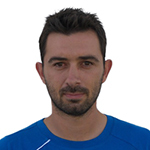 Pantelis Krystallis