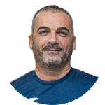 Clive Mizzi