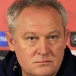 Yuri Krasnozhan