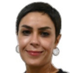 Lamia Boumehdi