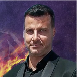 Steven Taylor