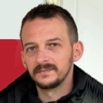 Vasilis Nikolaidis
