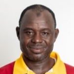 Mohammed Hafiz Abubakar
