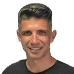 Georgios Petkidis