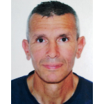 Evangelos Gkiokezas