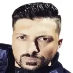 Panagiotis Doukas
