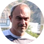 Giorgos Ritzakis