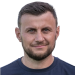 Maciej Sayed