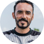 Tiago Santos Alves
