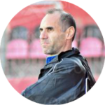 Stathis Farmakidis