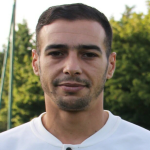 Samir Benslimane