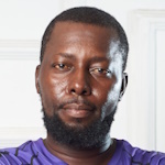 Robert Mwamba