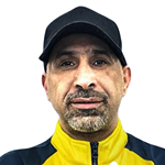 Yousef Mudhaf