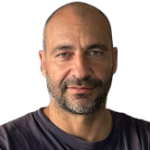 Vlasis Nastoulis