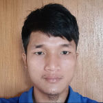 Jonathan Lalhriatkima Hnamte