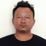 Vanlalpeka Ralte