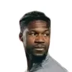Stephen Sama