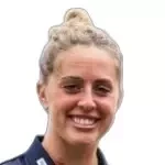 Caitlin Friend