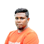 Jeevan Jayaraj