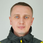 Denis Peskov