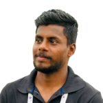 Dinesh Kumar