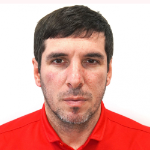 Vladimir Salbiev