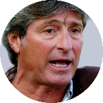 José Pablo Alonso May