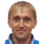 Dmitriy Mamonov