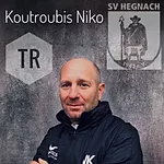 Nikolaos Koutroubis