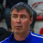Aleksandr Tikhonovetskiy