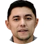 Nadyrbek Mamadaliev