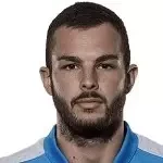 Simon Seferings