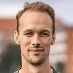 Kasper Klarskov