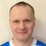 Aleksey Maleev