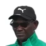 Mame Moussa Cissé