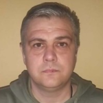 Alexander Zolotarev