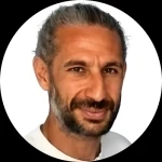 Lampros Kefaloukos