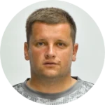 Maksym Demskyi