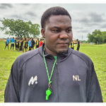 Abolarinwa Bashir Oyeyemi