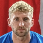 Jamie Adams