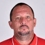 András Jordán