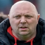 Eddie Warwick