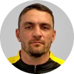 Vadym Khokhlov