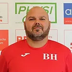 Bernd Hecker