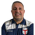 David James Saliba