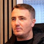 Sean McConville